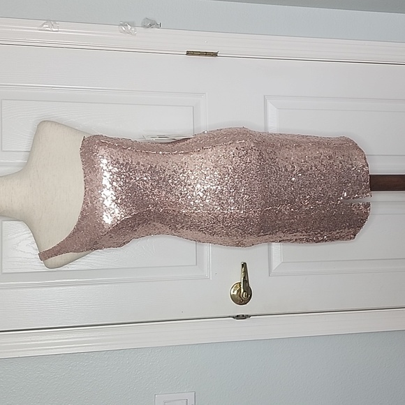 Honey and Rosie Dresses & Skirts - HONEY AND ROSIE JR WOMAN'S DRESS